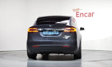 Model X