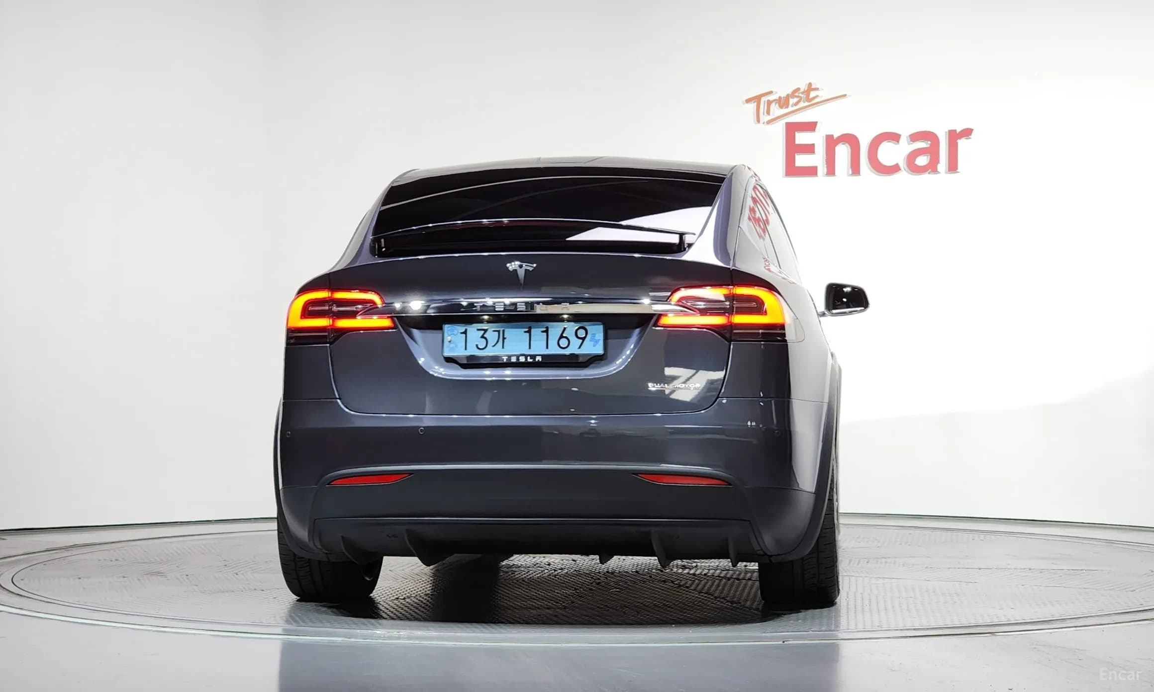 Model X