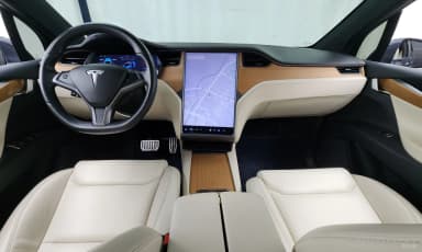 Model X
