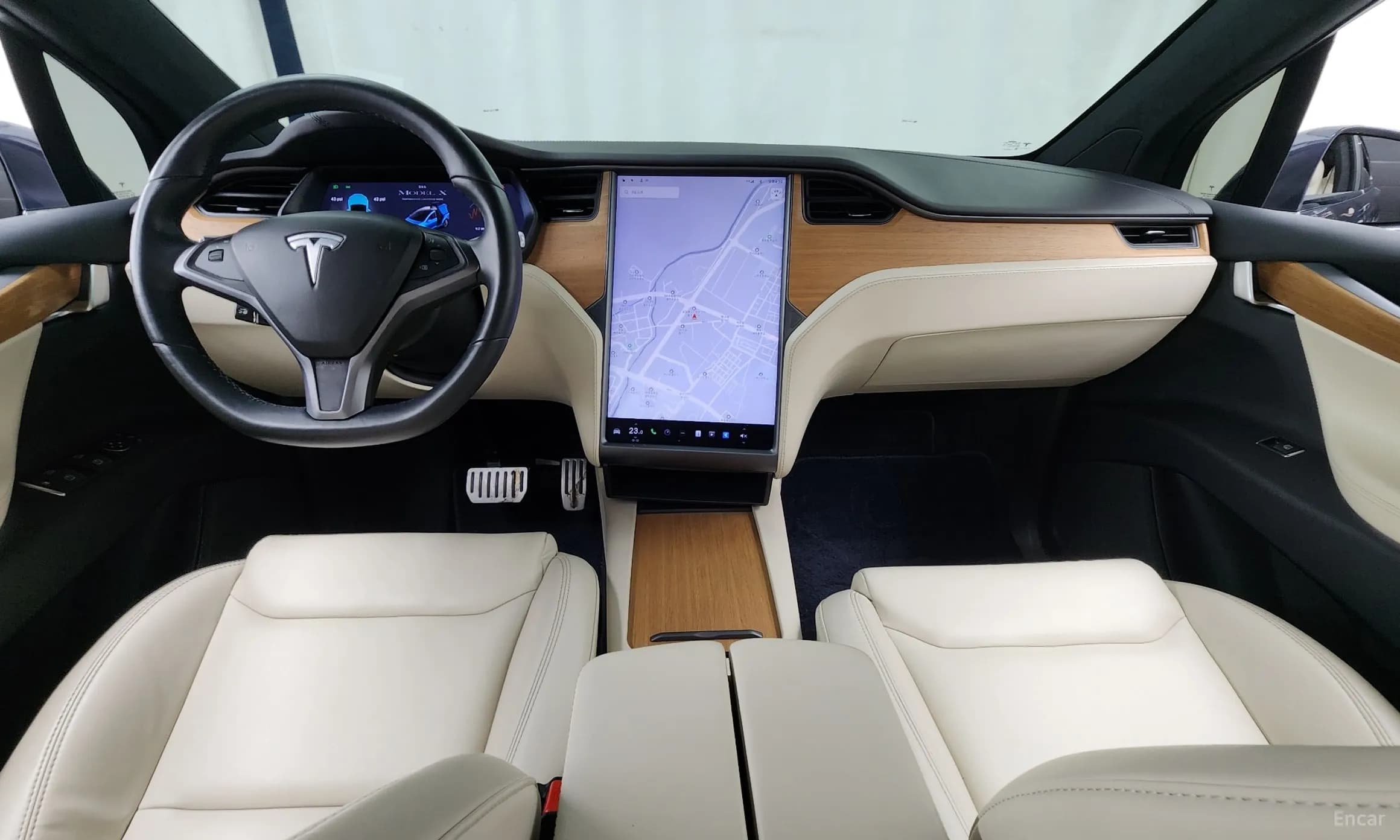 Model X