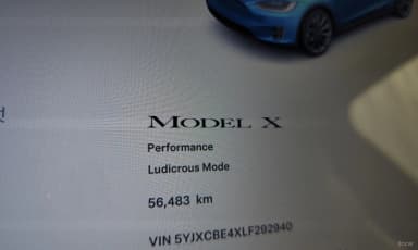 Model X