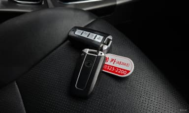 Korando C