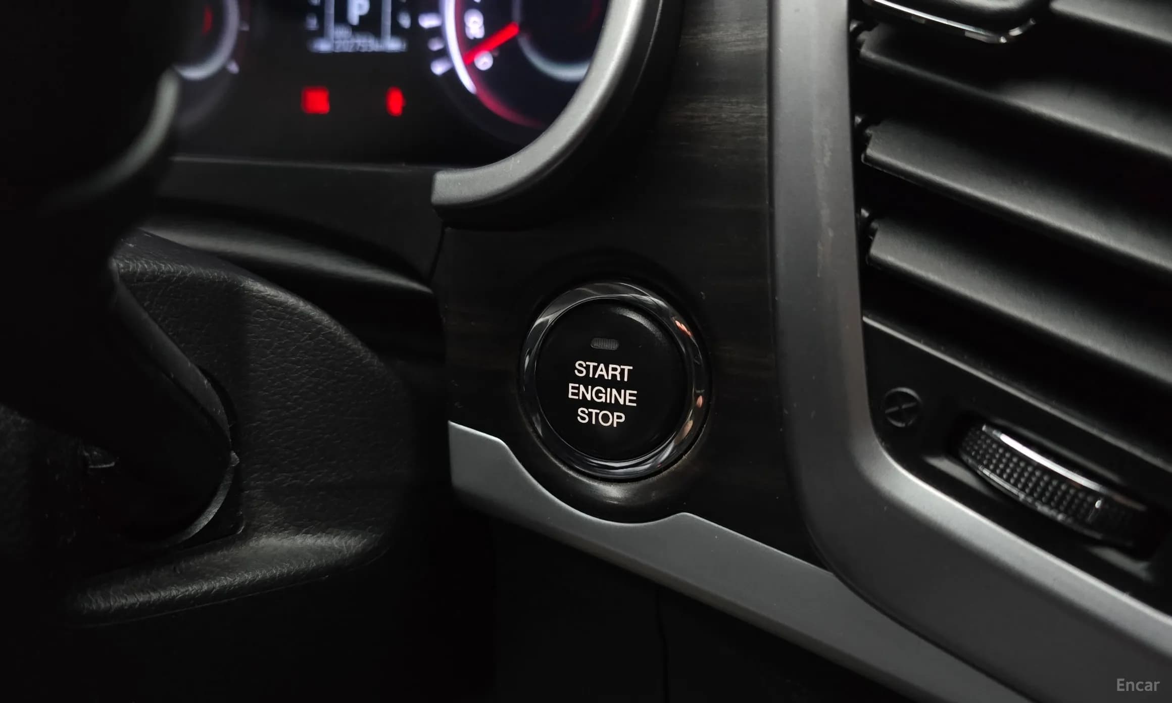 Korando C