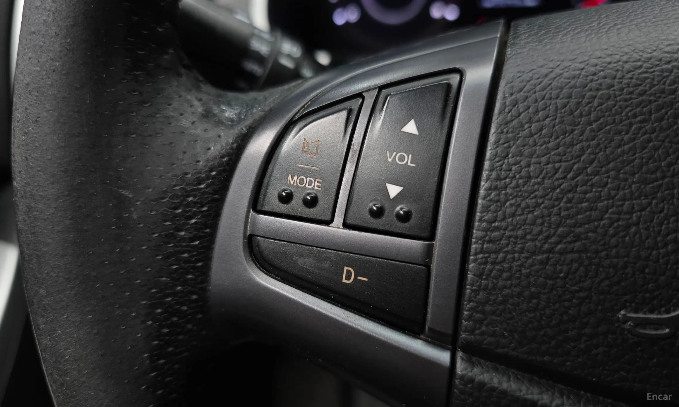 Korando C