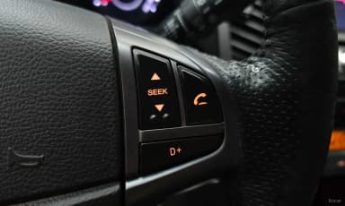 Korando C