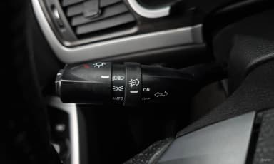 Korando C