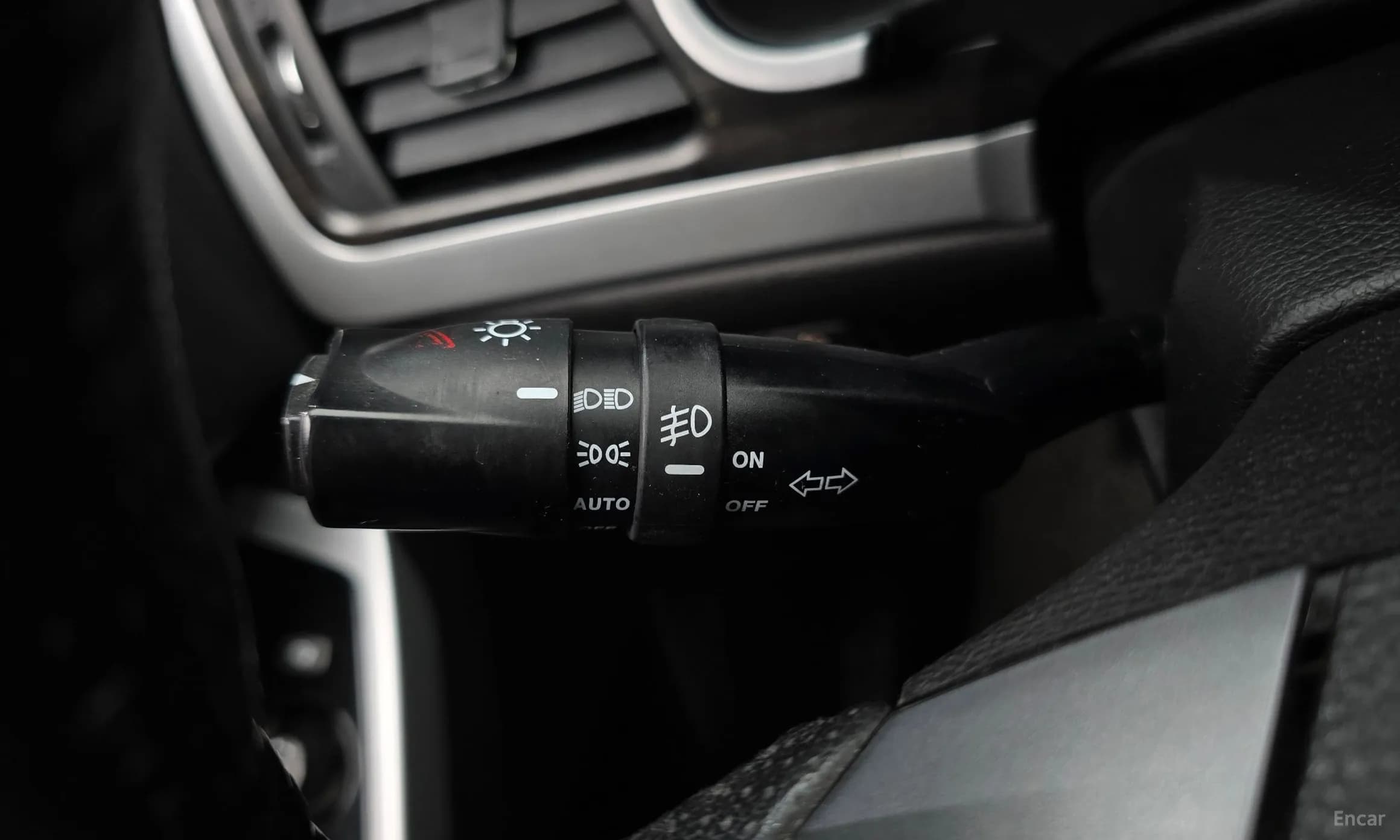 Korando C