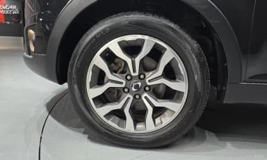Korando C