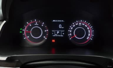 Korando C