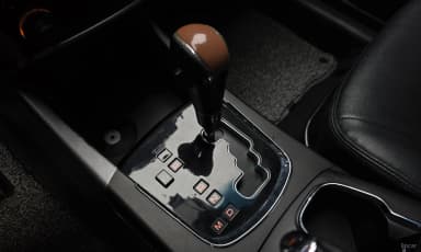 Korando C