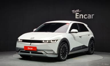 Ioniq 5