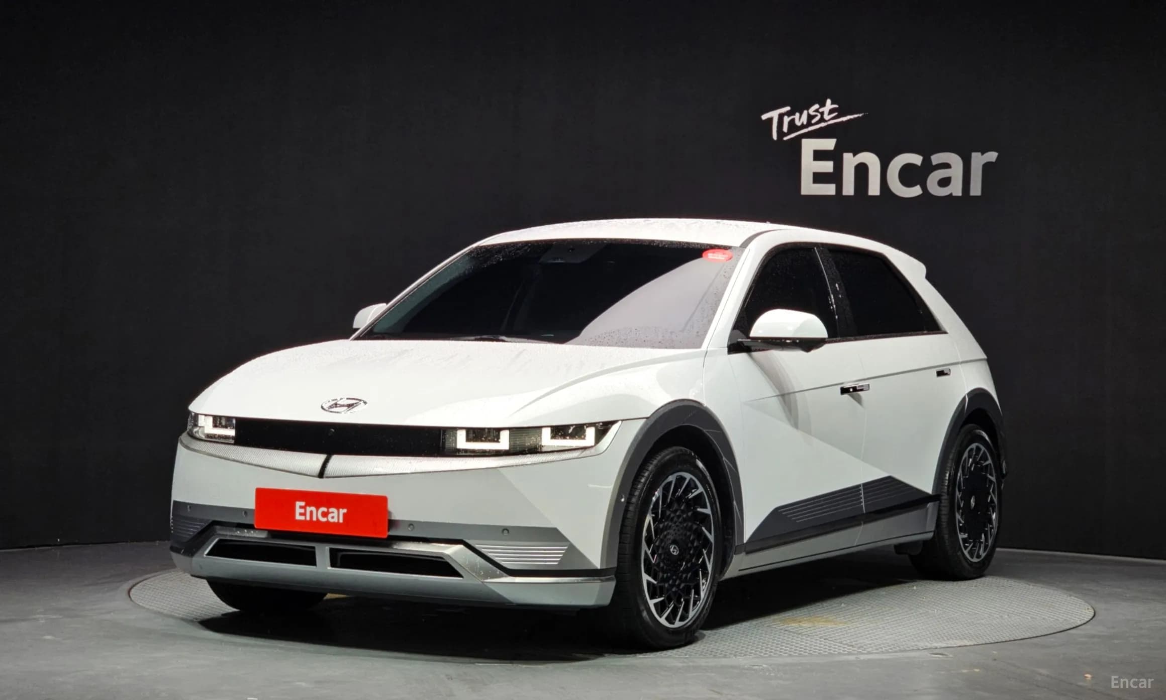 Ioniq 5