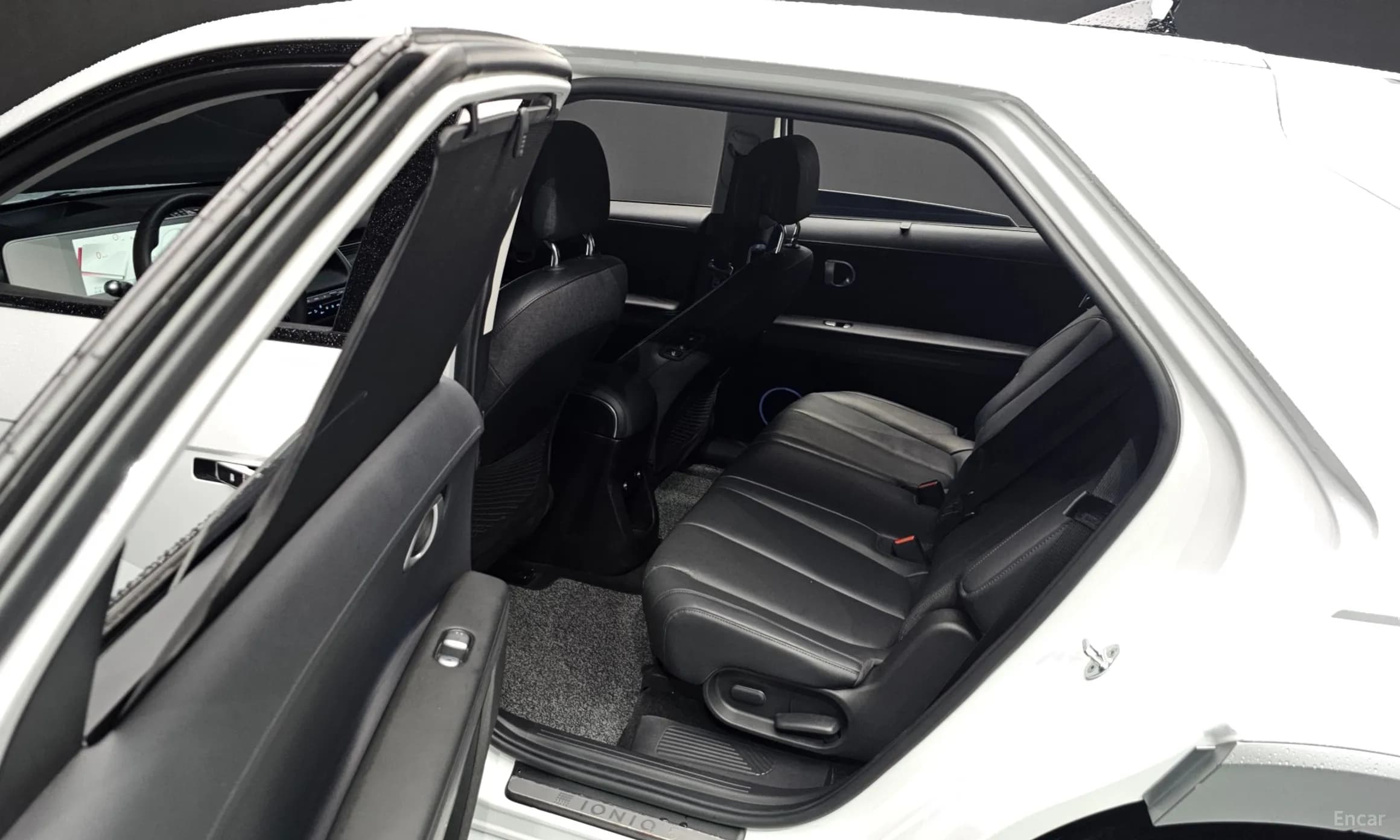 Ioniq 5