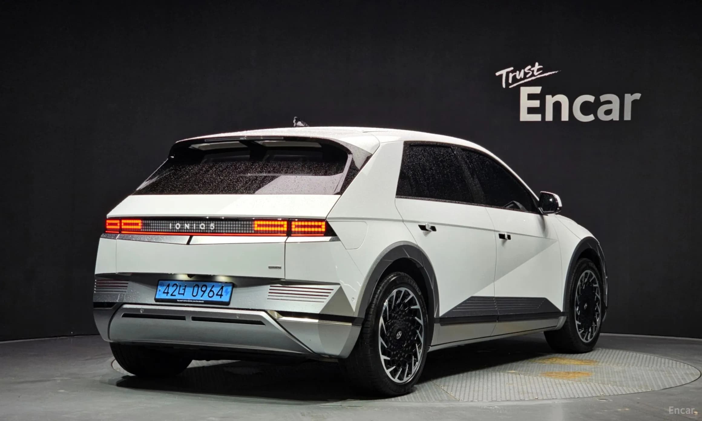 Ioniq 5