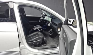 Ioniq 5