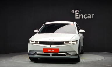 Ioniq 5