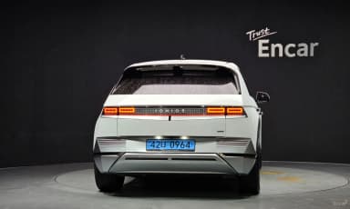 Ioniq 5