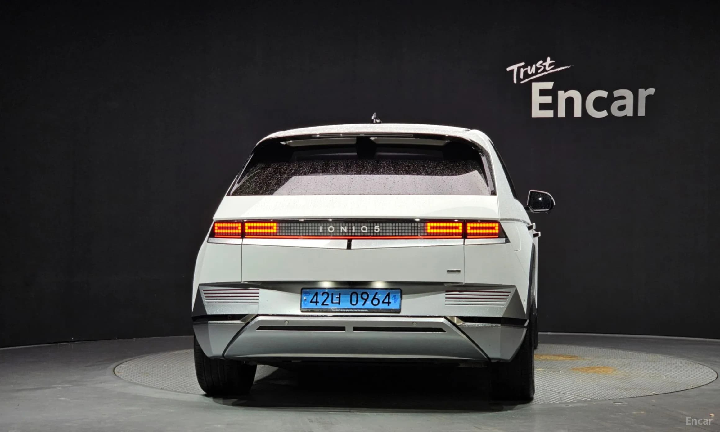 Ioniq 5