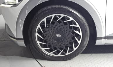 Ioniq 5