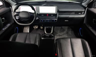 Ioniq 5