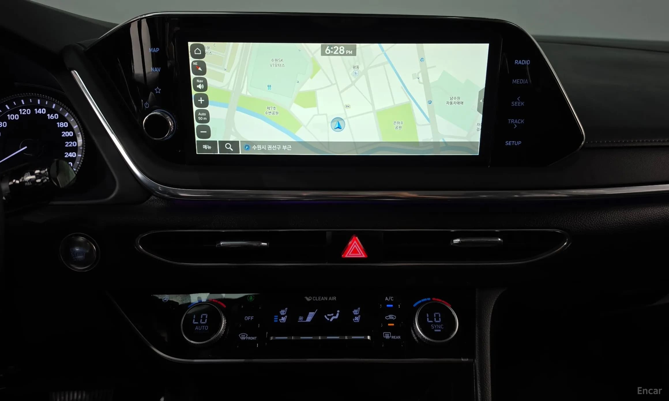 Sonata (DN8)