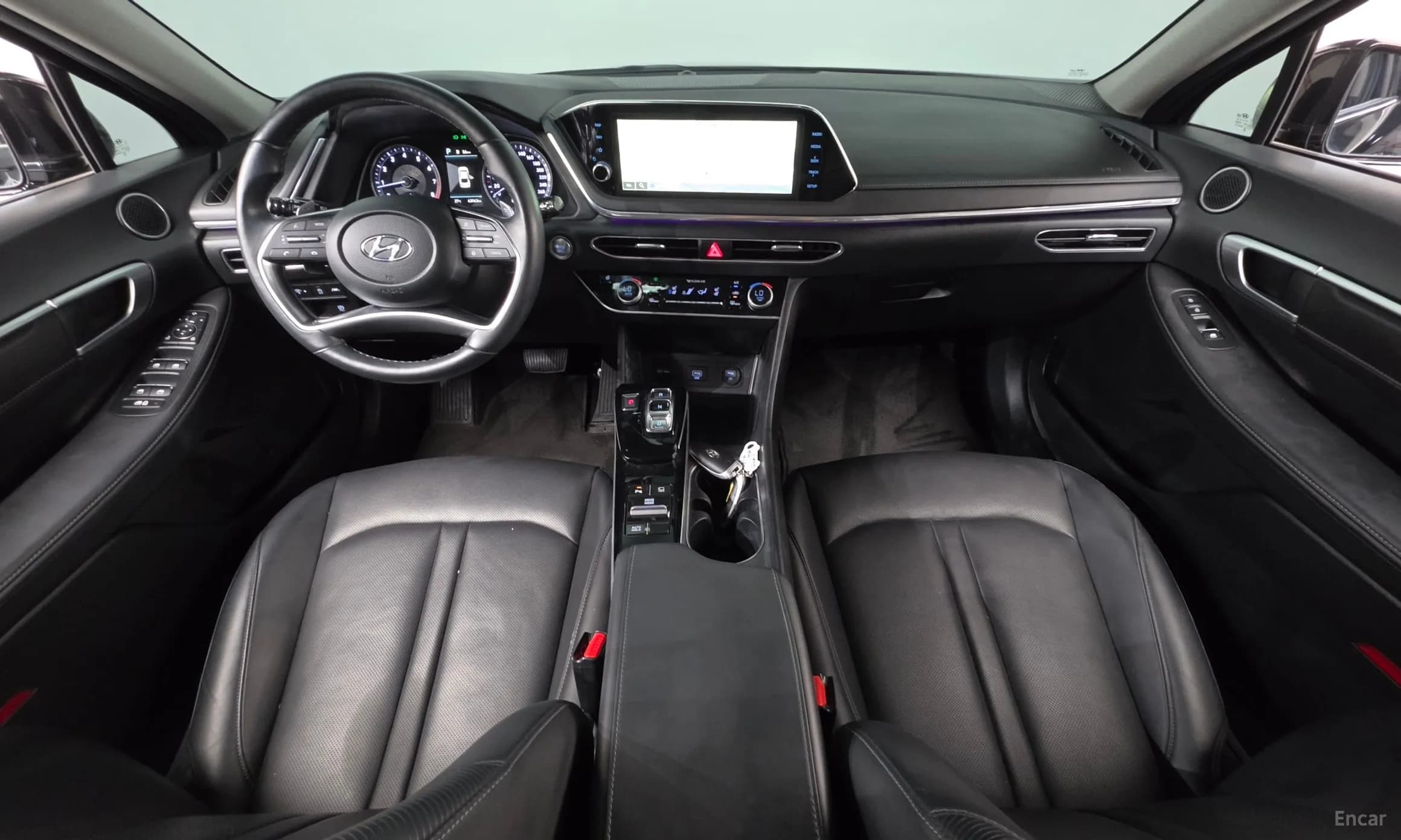 Sonata (DN8)