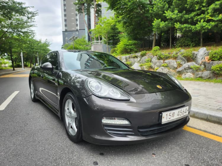 Panamera