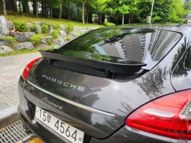 Panamera