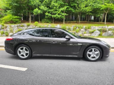 Panamera