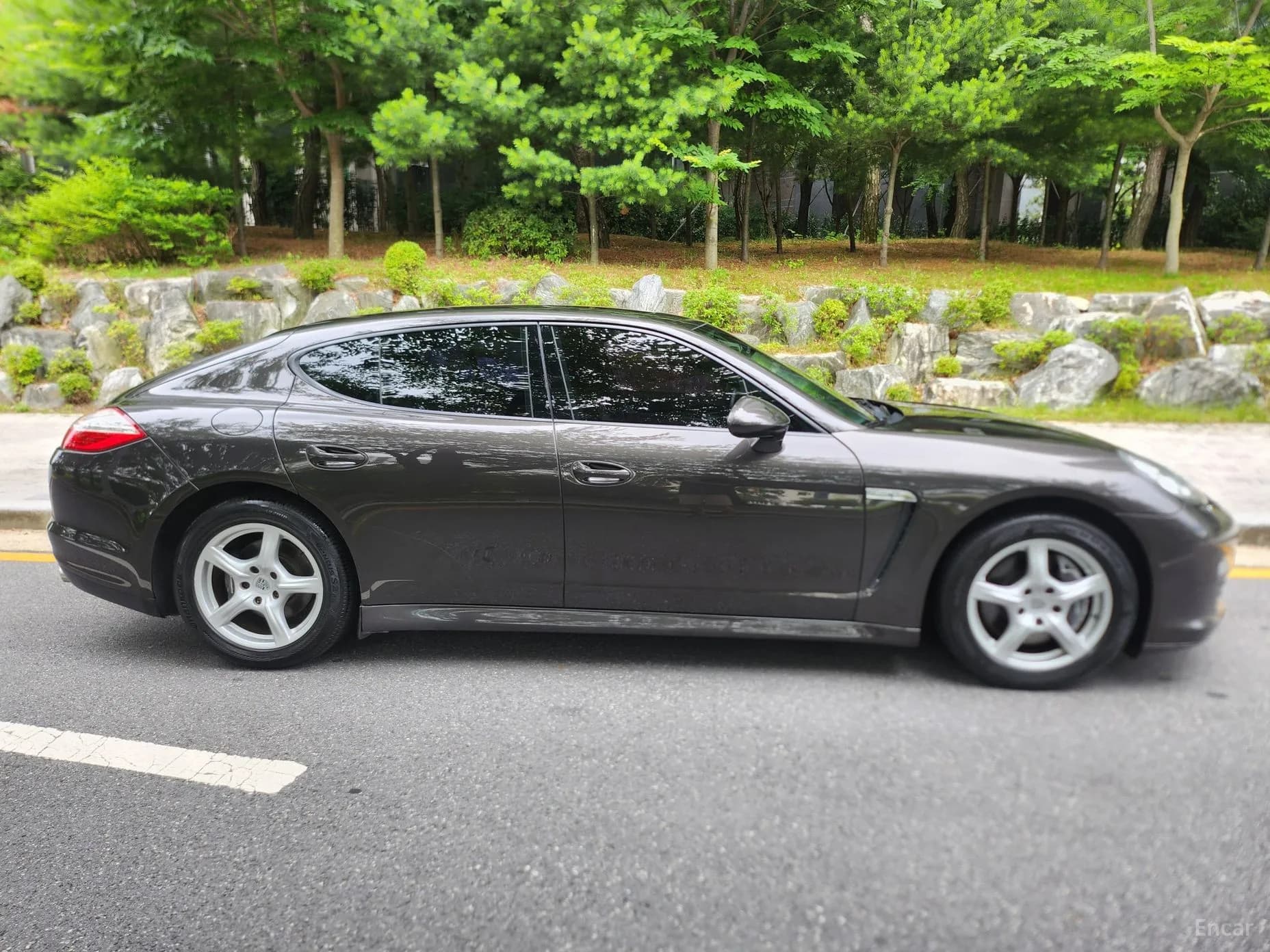 Panamera