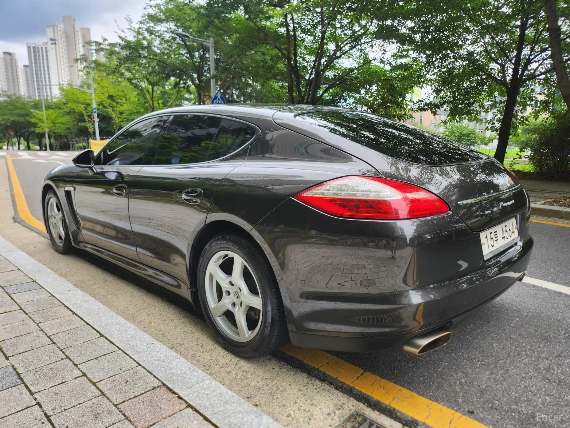 Panamera