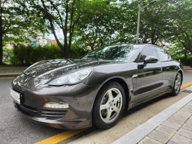 Panamera