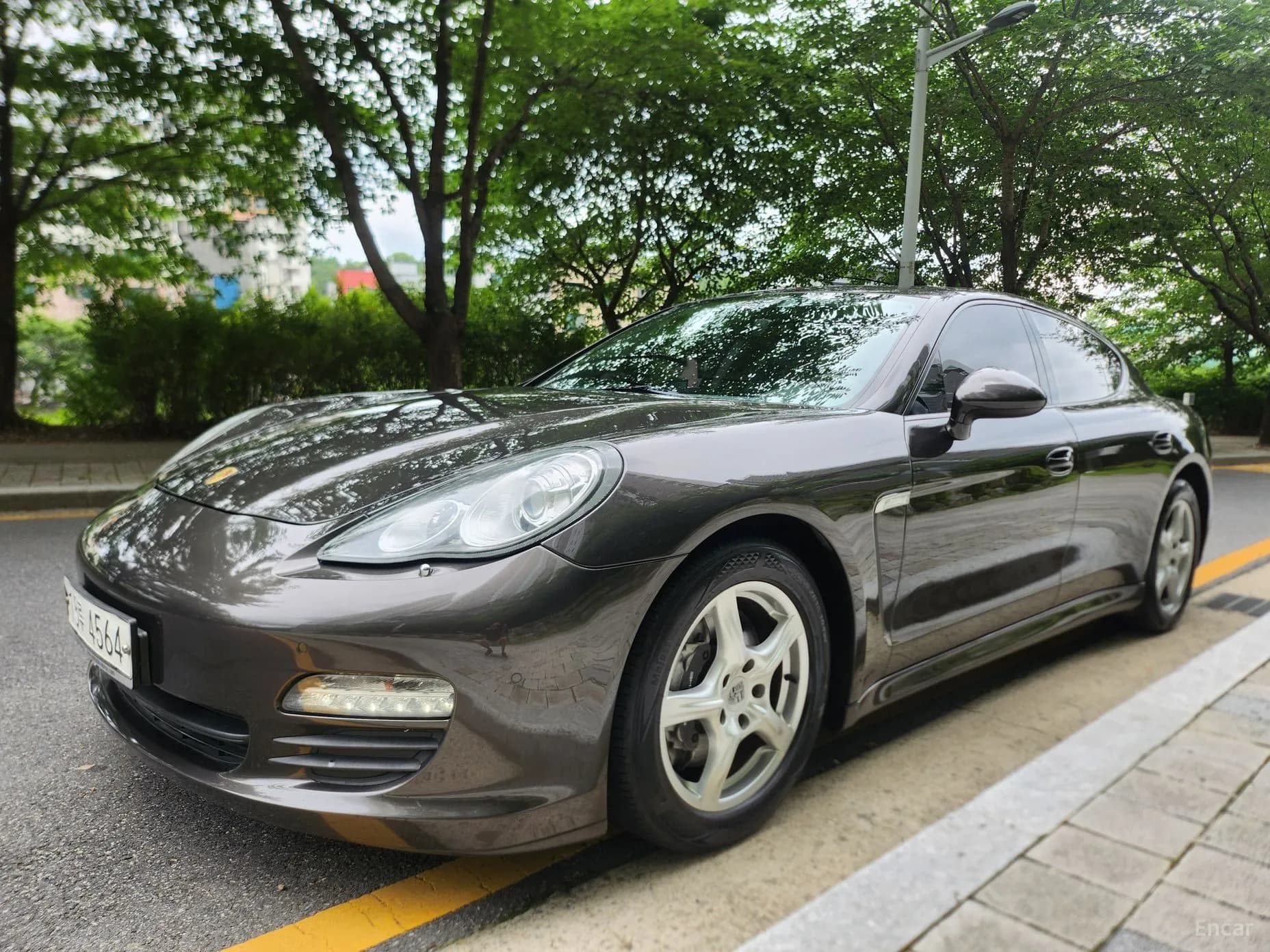 Panamera