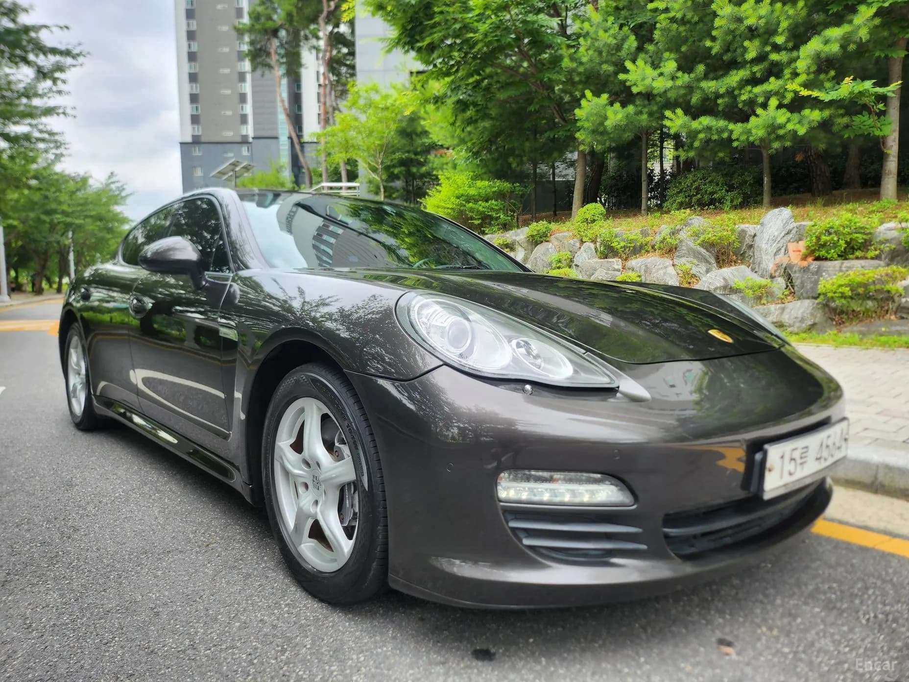 Panamera