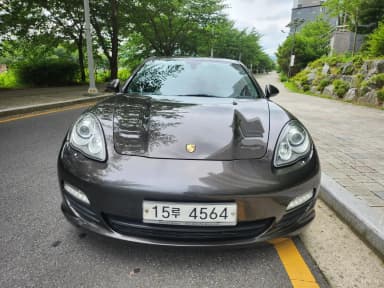 Panamera