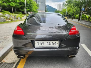 Panamera