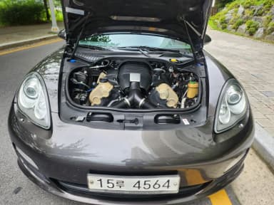 Panamera
