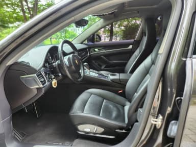 Panamera
