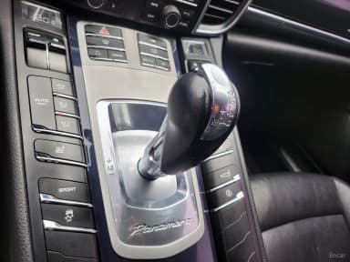 Panamera