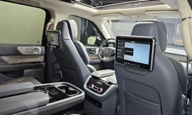 Navigator 4th generation