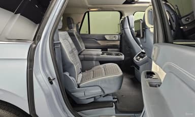 Navigator 4th generation