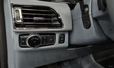 Navigator 4th generation