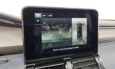 Navigator 4th generation