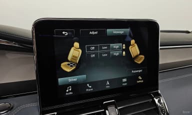 Navigator 4th generation