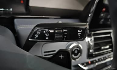 Navigator 4th generation