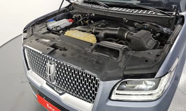 Navigator 4th generation