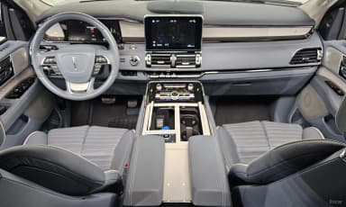 Navigator 4th generation