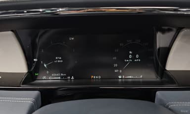 Navigator 4th generation