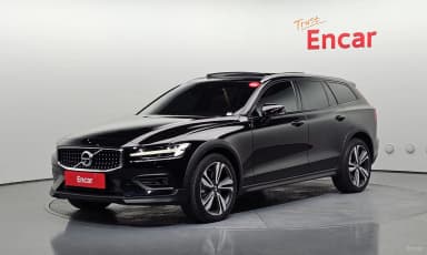V60 Cross-Country 2nd Generation