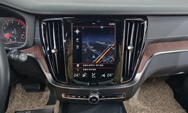 V60 Cross-Country 2nd Generation